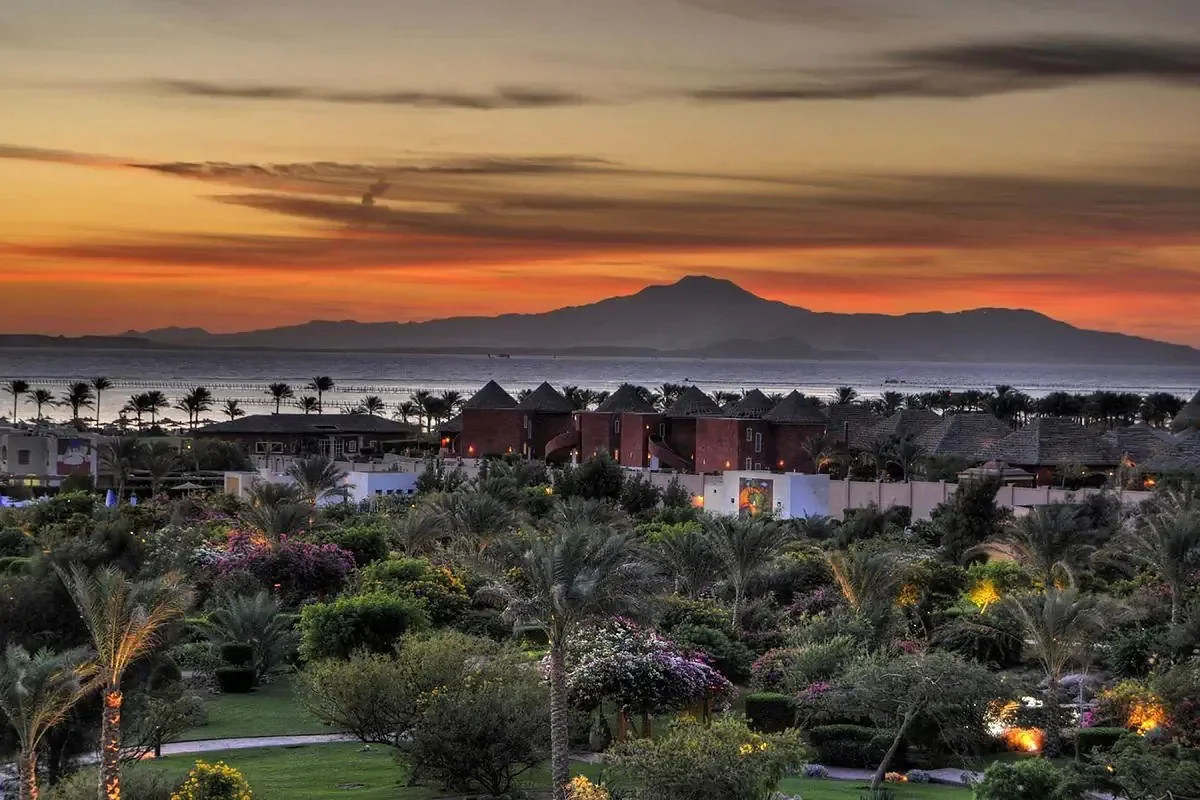 Aurora Oriental Resort zdjęcie 5