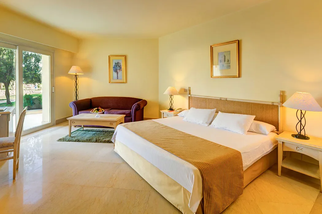 Aurora Oriental Resort zdjęcie 7