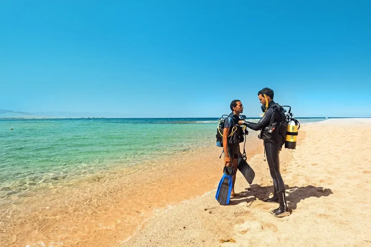 Barcelo Tiran Sharm zdjęcie 5