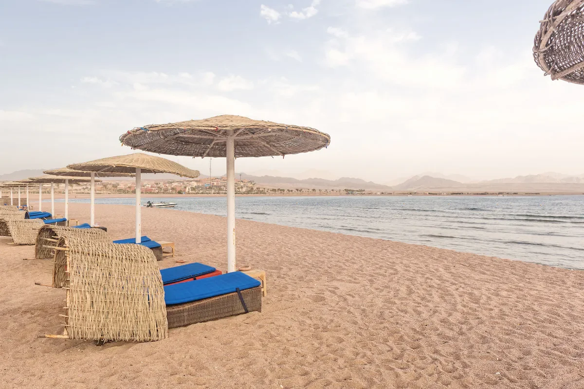 Barcelo Tiran Sharm zdjęcie 3