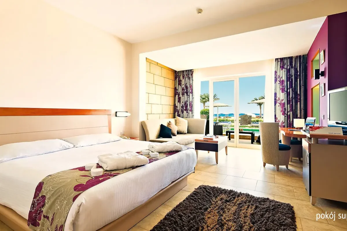 Barcelo Tiran Sharm zdjęcie 6