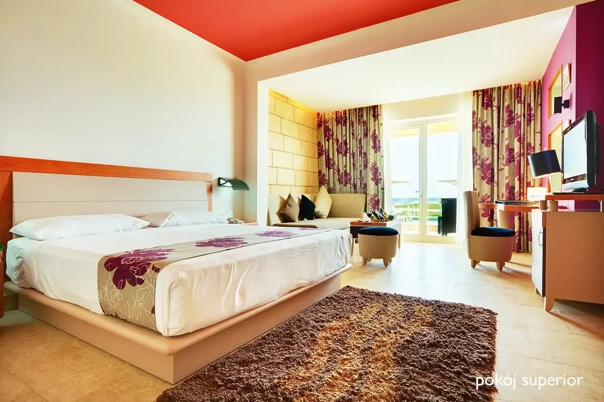 Barcelo Tiran Sharm zdjęcie 7