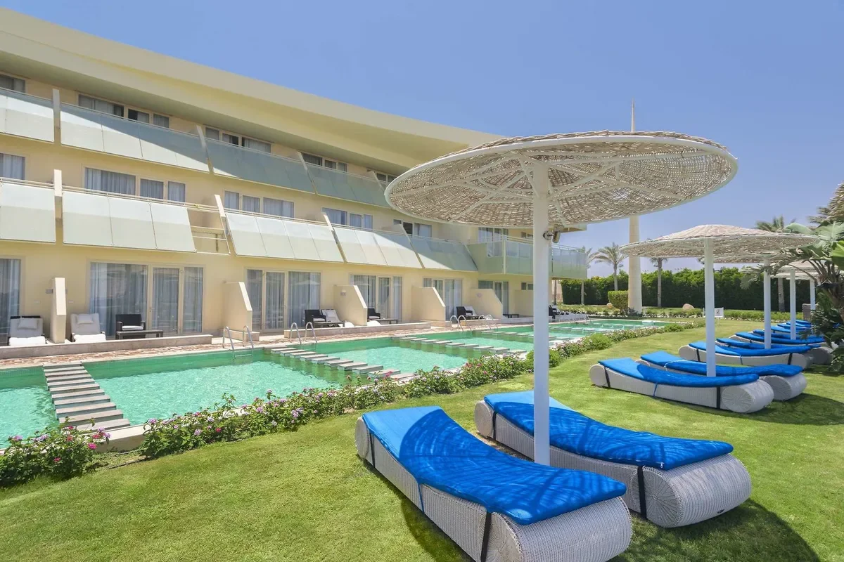 Barcelo Tiran Sharm – opinie i czy warto?