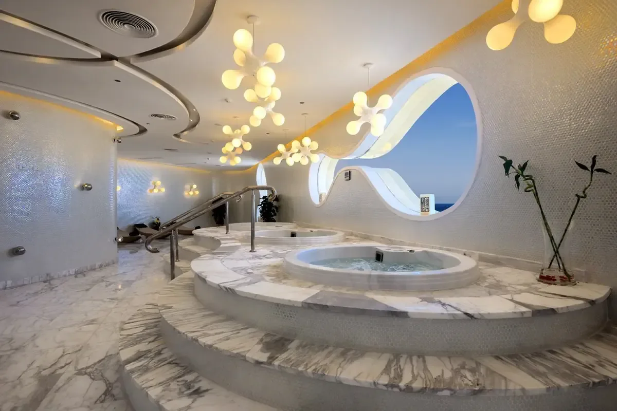 Barcelo Tiran Sharm zdjęcie 9