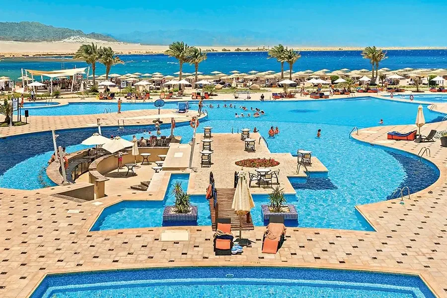 Barcelo Tiran Sharm zdjęcie 10