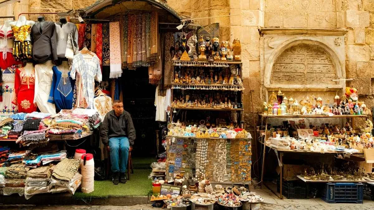 Ceny w Egipcie na miejscu – ile wszystko kosztuje?