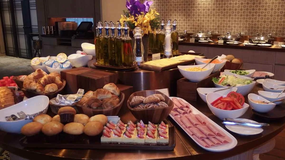 Czy warto brać all inclusive w Egipcie?