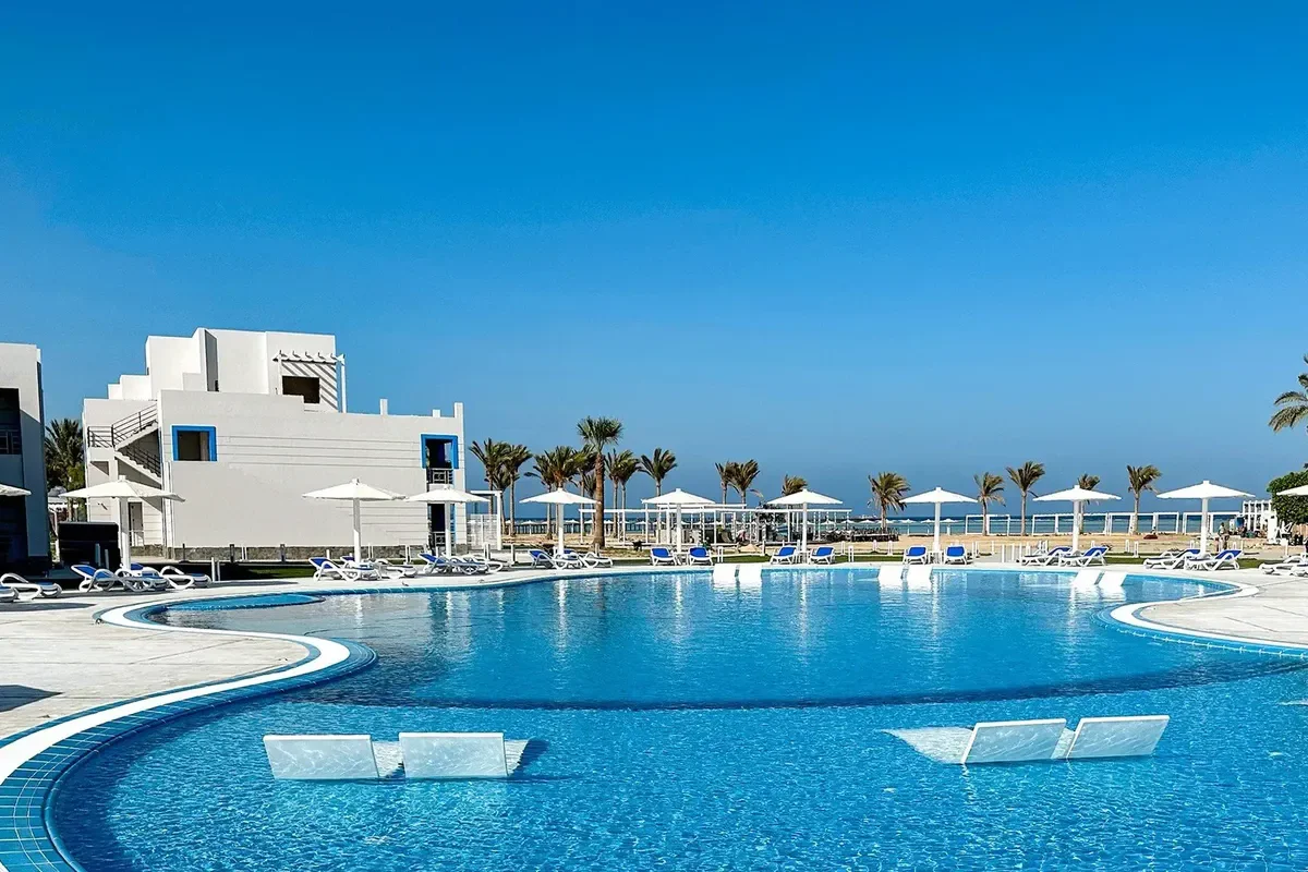 Casa Blue Luxury Resort zdjęcie 2