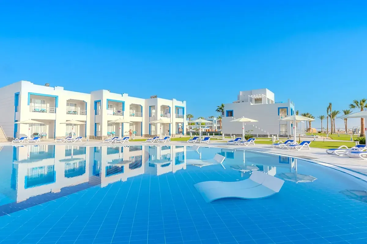 Casa Blue Luxury Resort zdjęcie 3