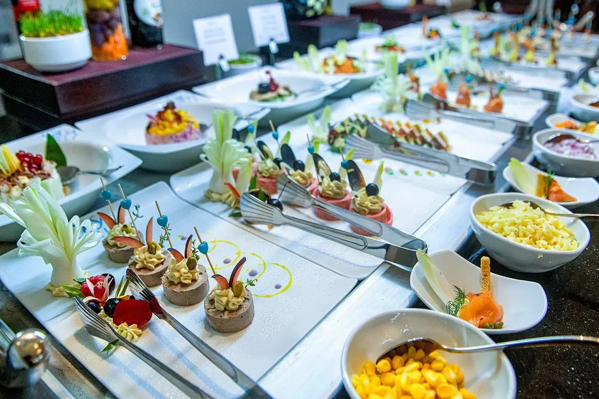 Casa Blue Luxury Resort zdjęcie 4