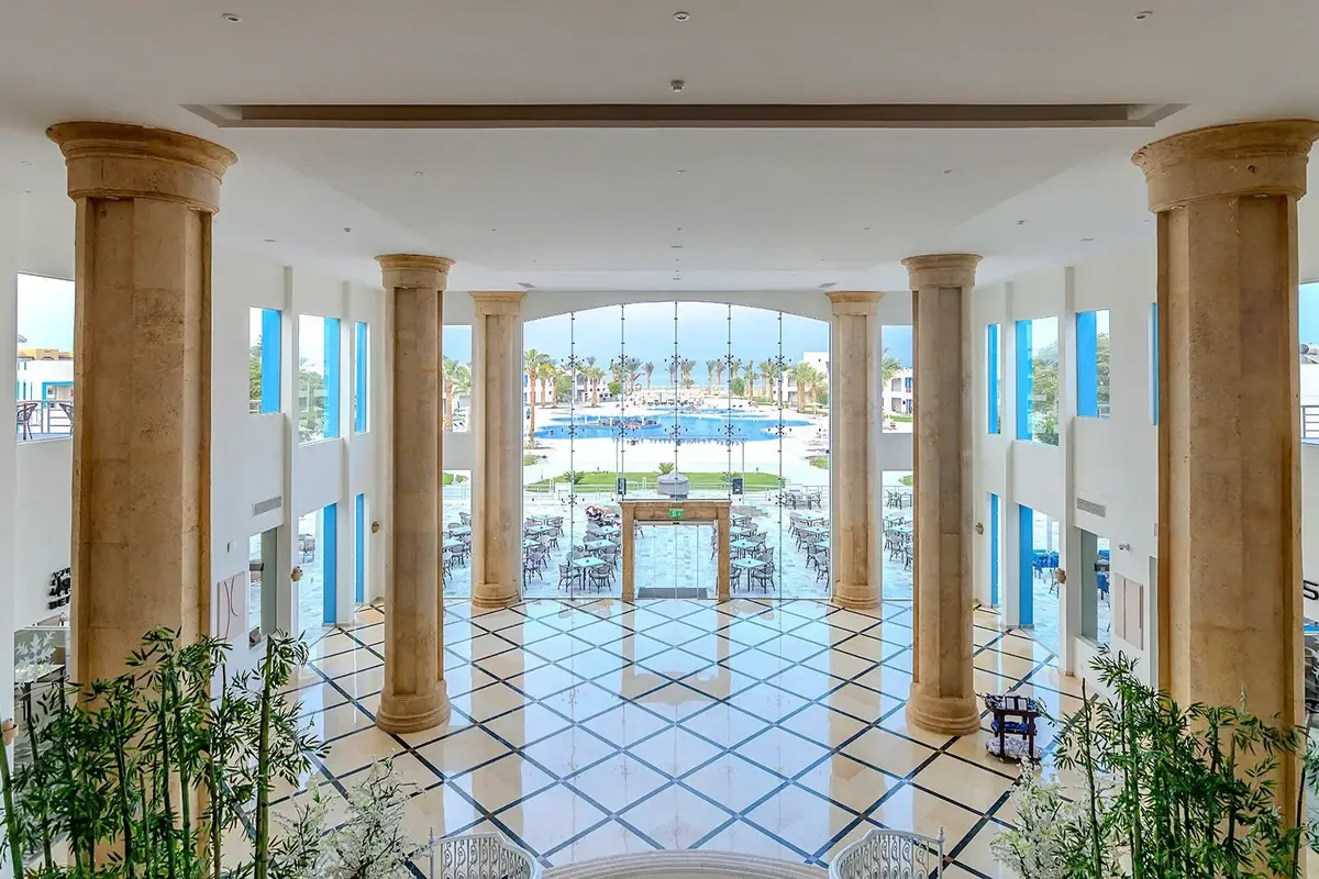 Casa Blue Luxury Resort zdjęcie 5