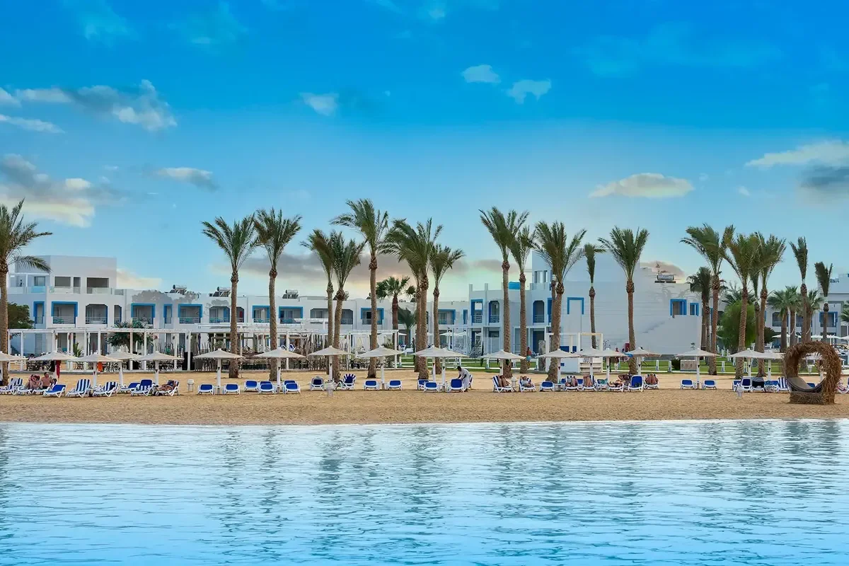 Casa Blue Luxury Resort zdjęcie 6