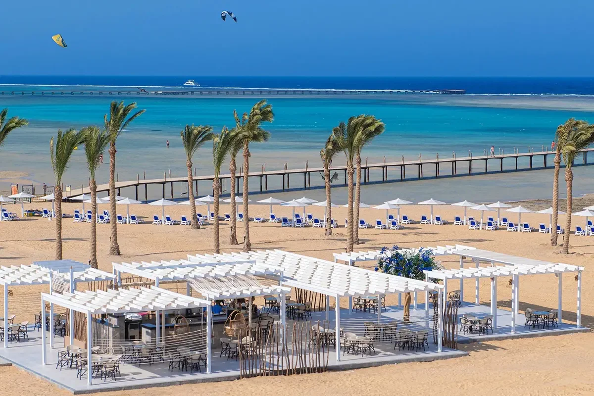 Casa Blue Luxury Resort zdjęcie 7