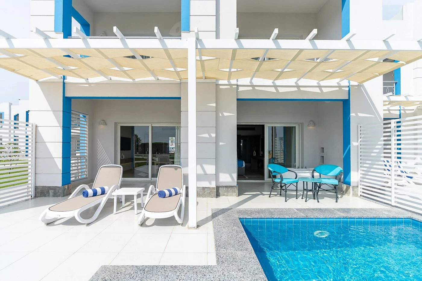 Casa Blue Luxury Resort zdjęcie 8