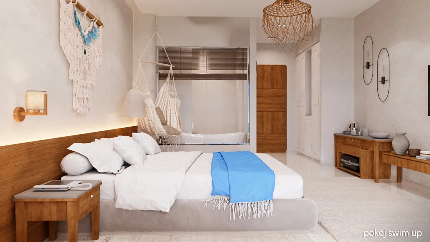 Casa Blue Luxury Resort zdjęcie 9