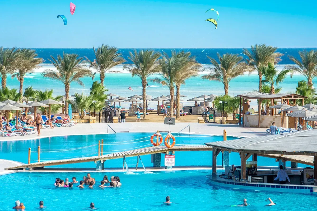 Casa Mare Resort – opinie i czy warto?