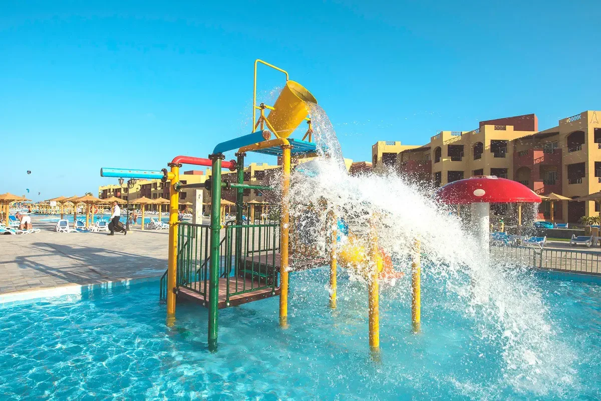 Casa Mare Resort zdjęcie 2