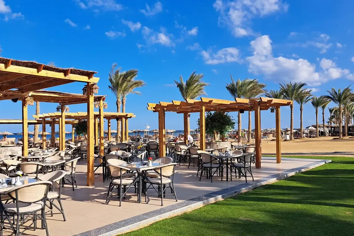 Casa Mare Resort zdjęcie 3