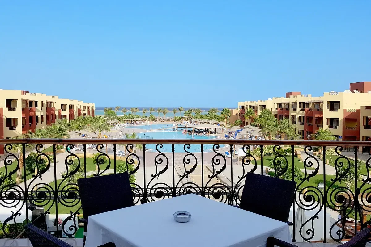 Casa Mare Resort zdjęcie 4