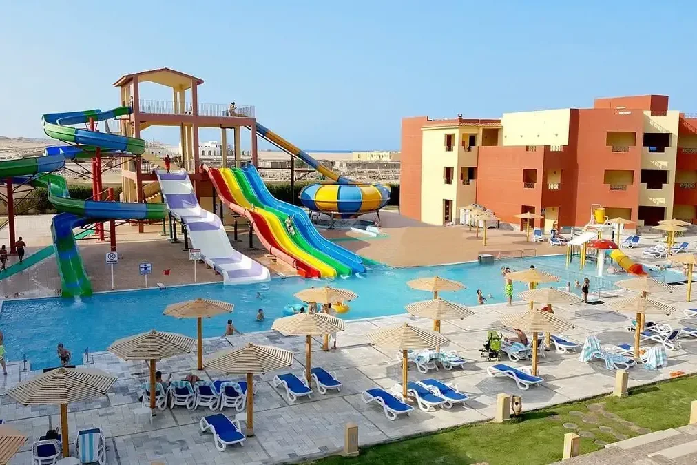Casa Mare Resort zdjęcie 5