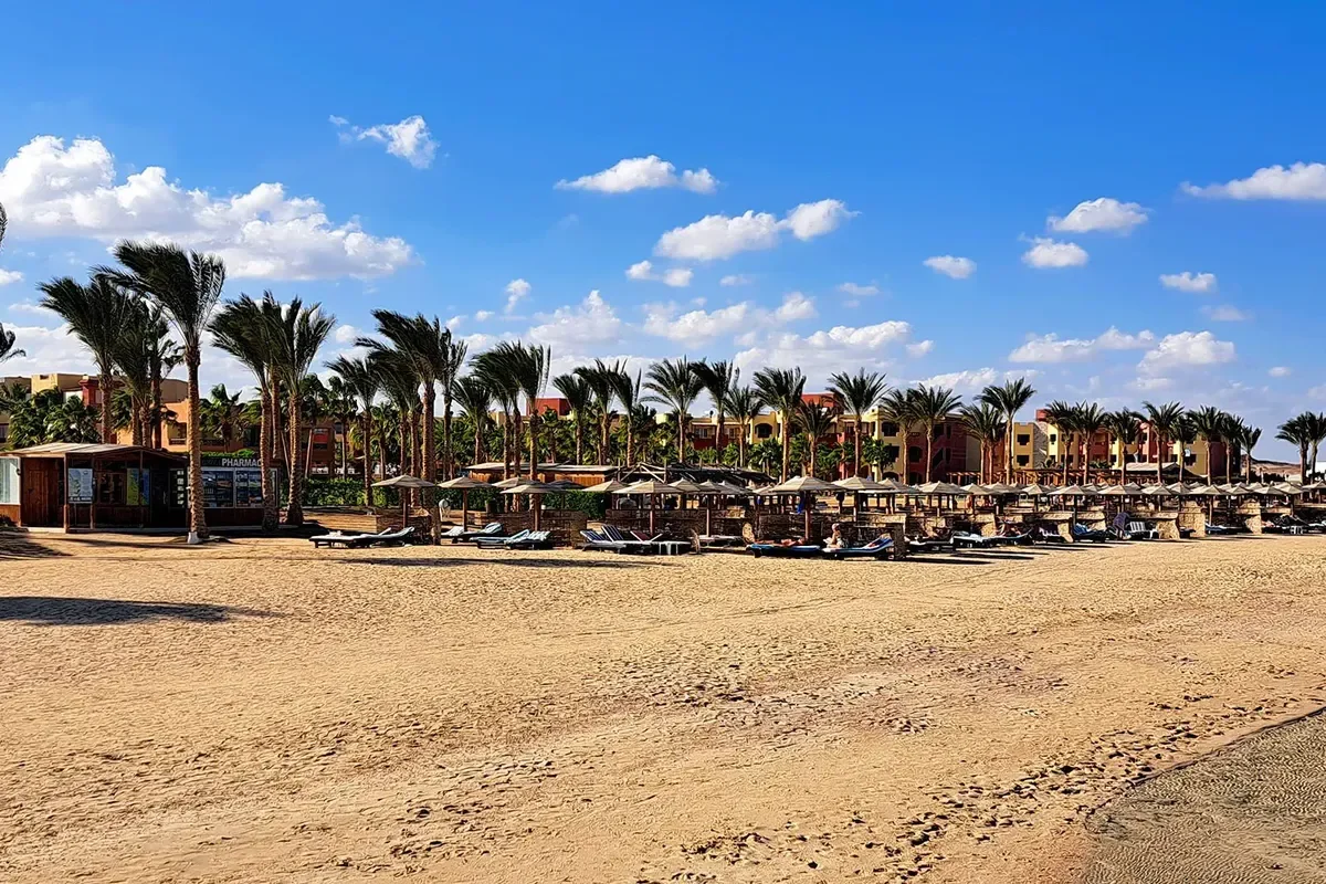 Casa Mare Resort zdjęcie 8