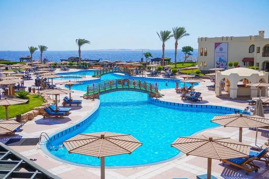 Charmillion Club Resort zdjęcie 2