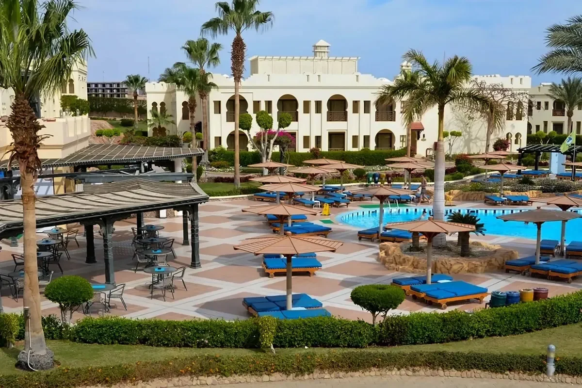 Charmillion Club Resort zdjęcie 3