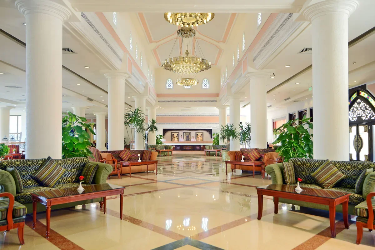 Charmillion Club Resort zdjęcie 4