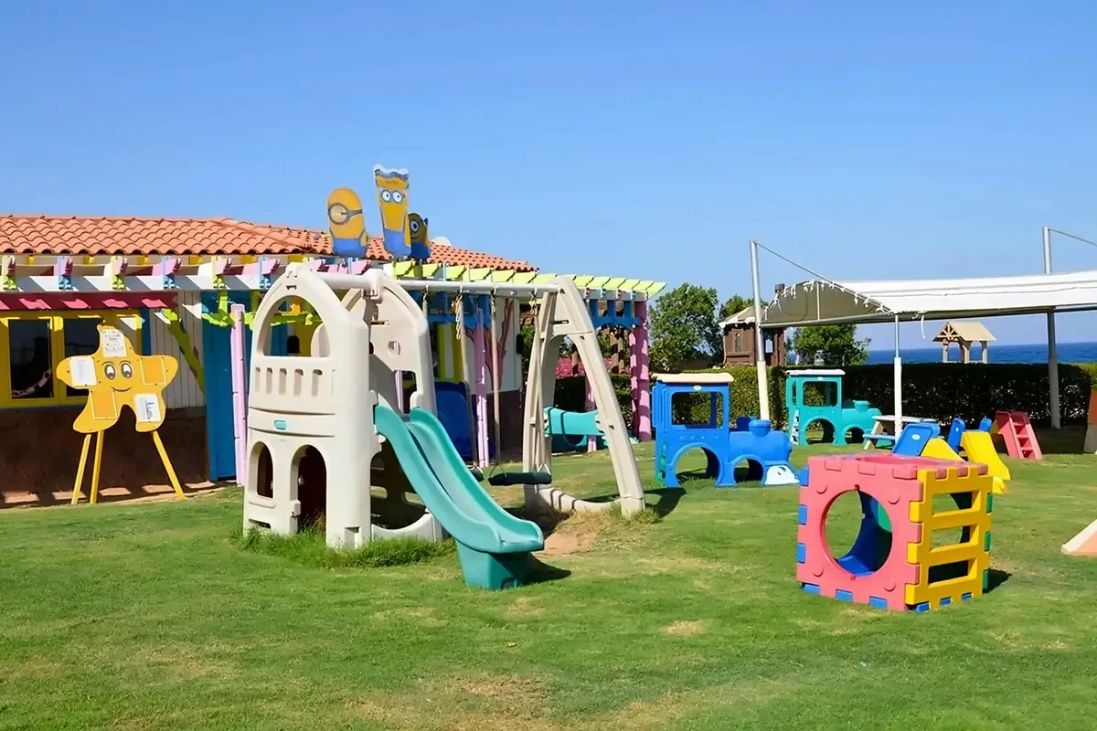 Charmillion Club Resort zdjęcie 5