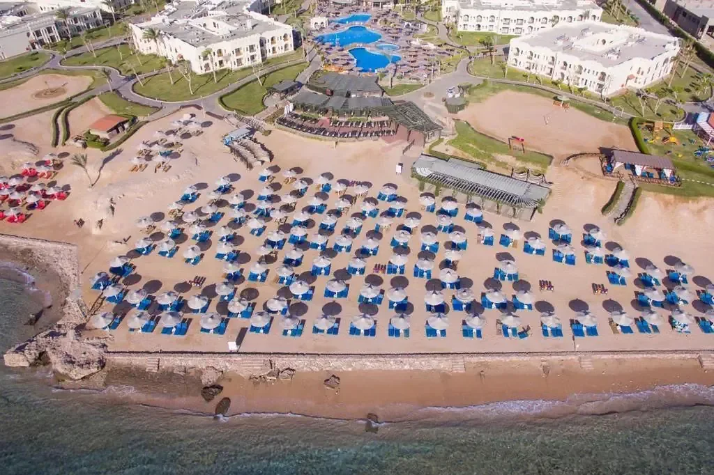 Charmillion Club Resort zdjęcie 6