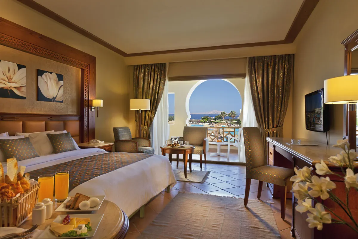 Charmillion Club Resort zdjęcie 9