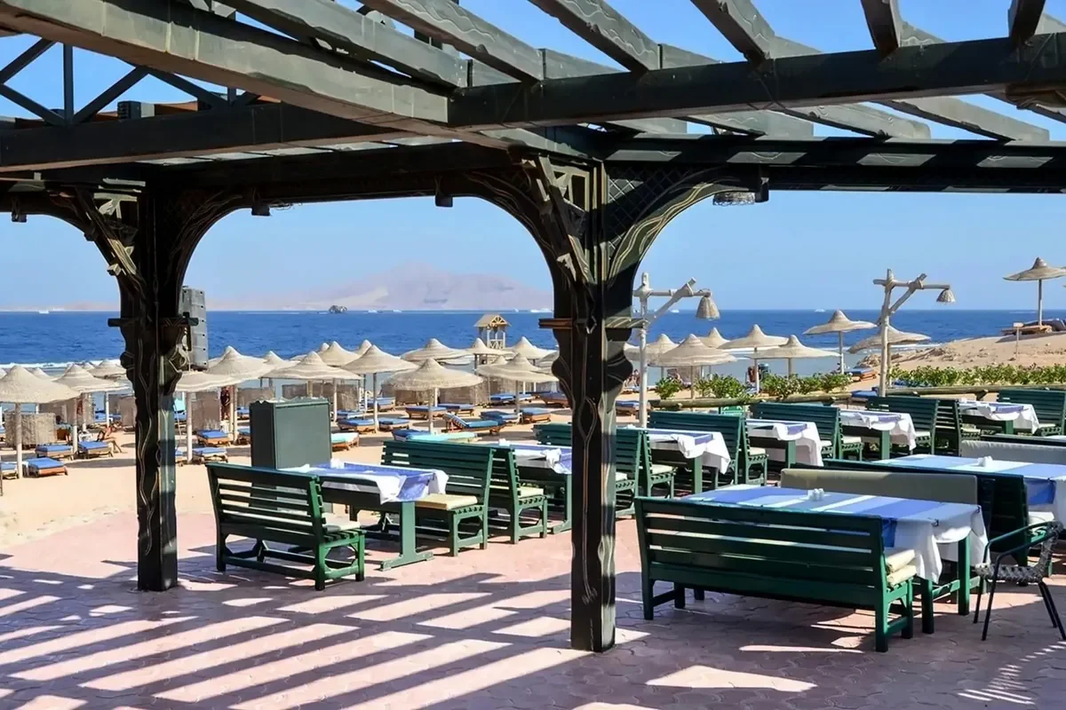 Charmillion Club Resort zdjęcie 12