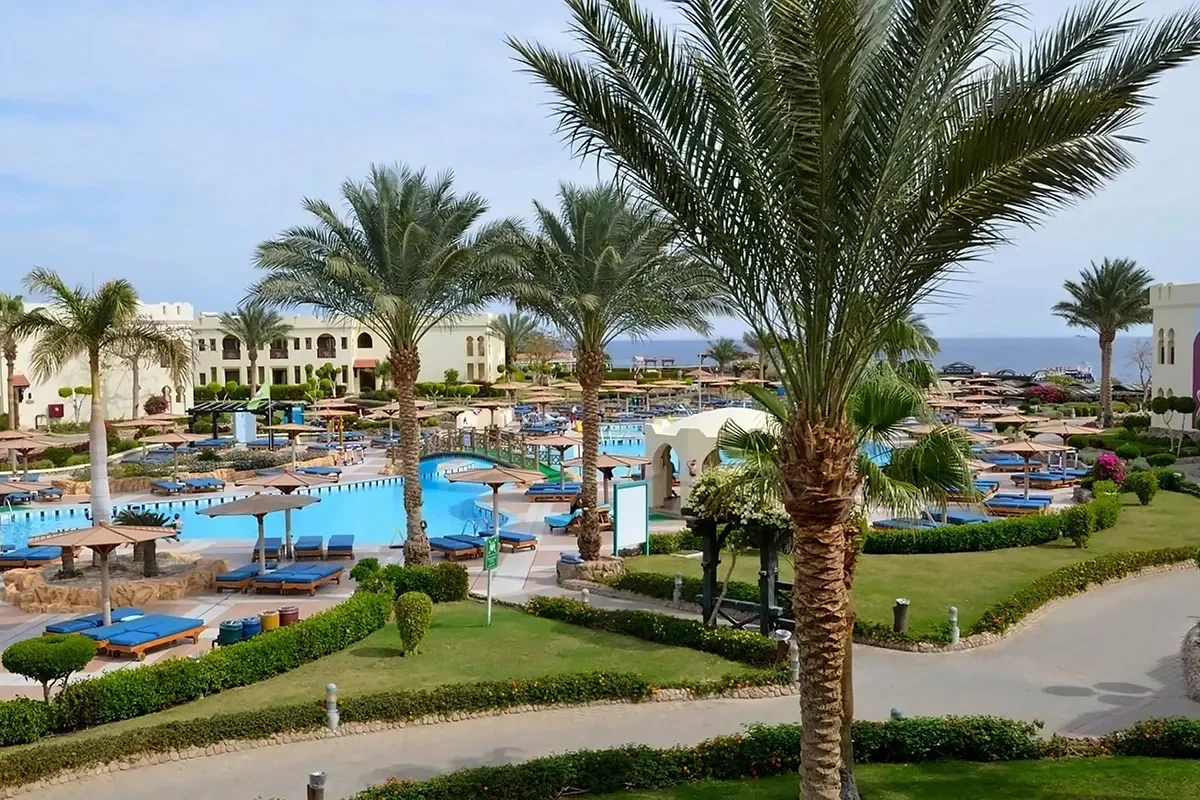 Charmillion Club Resort – opinie i czy warto?