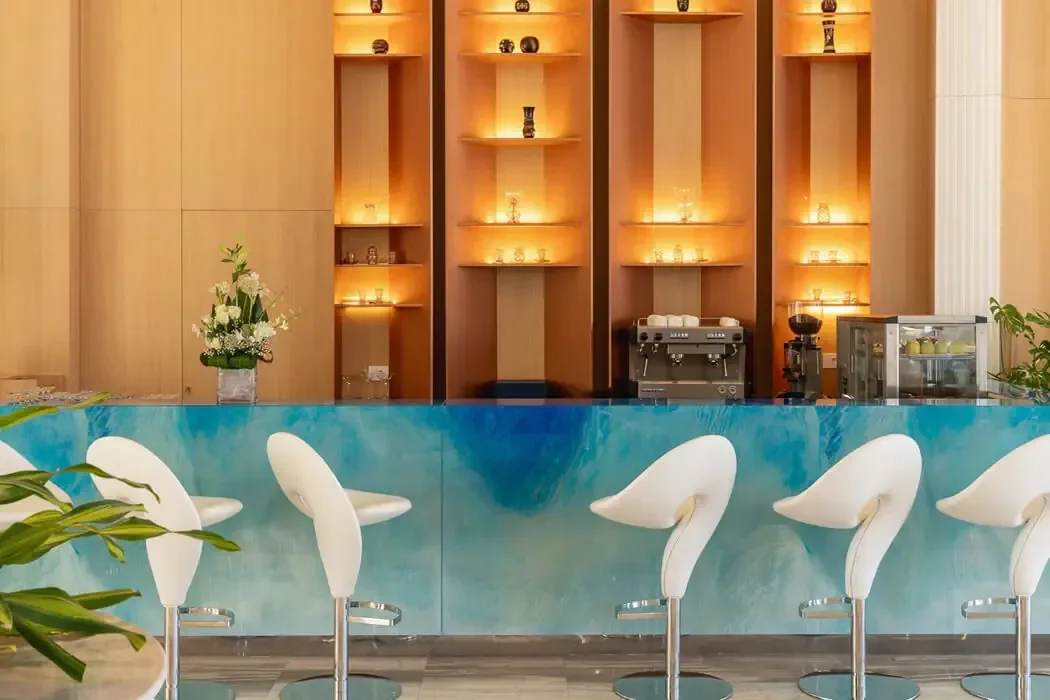 Cleopatra Luxury Resort Sharm zdjęcie 2