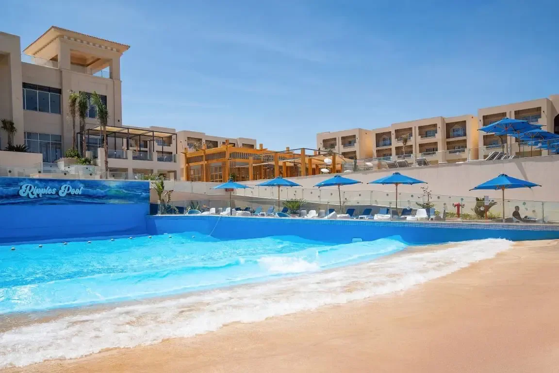 Cleopatra Luxury Resort Sharm zdjęcie 3