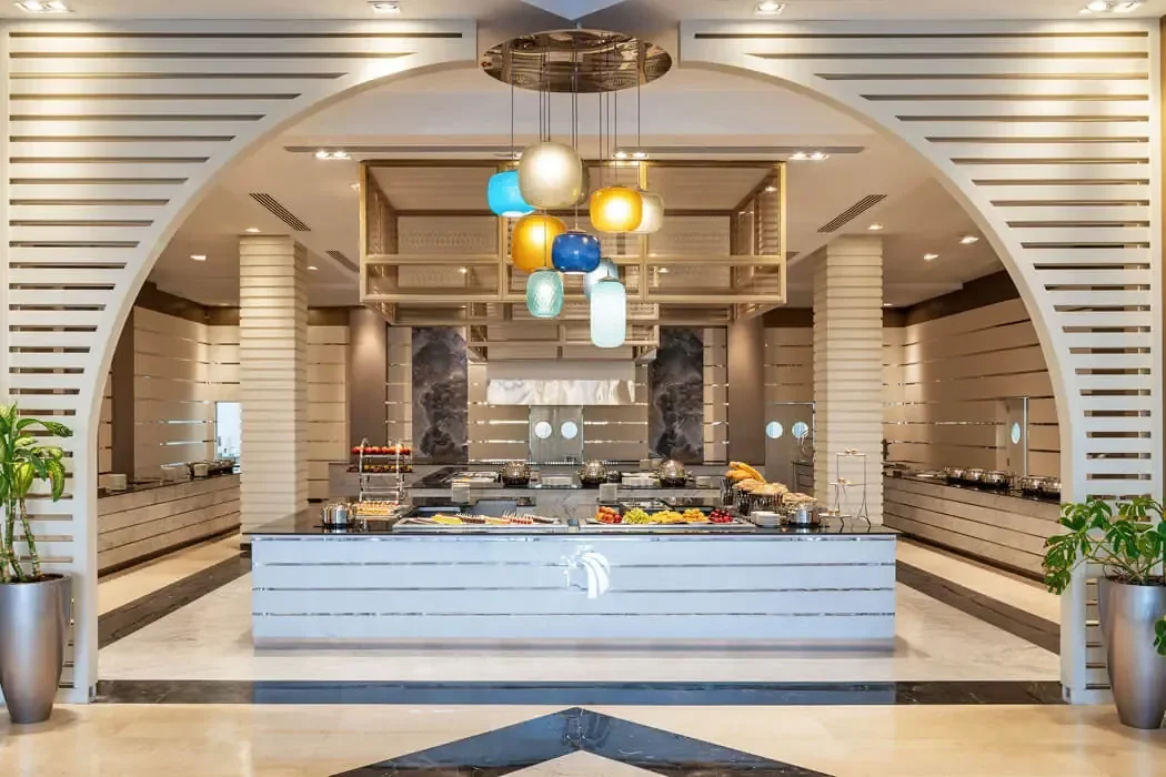 Cleopatra Luxury Resort Sharm zdjęcie 5