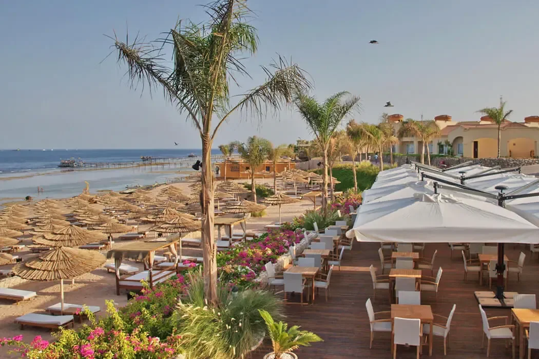 Cleopatra Luxury Resort Sharm zdjęcie 7
