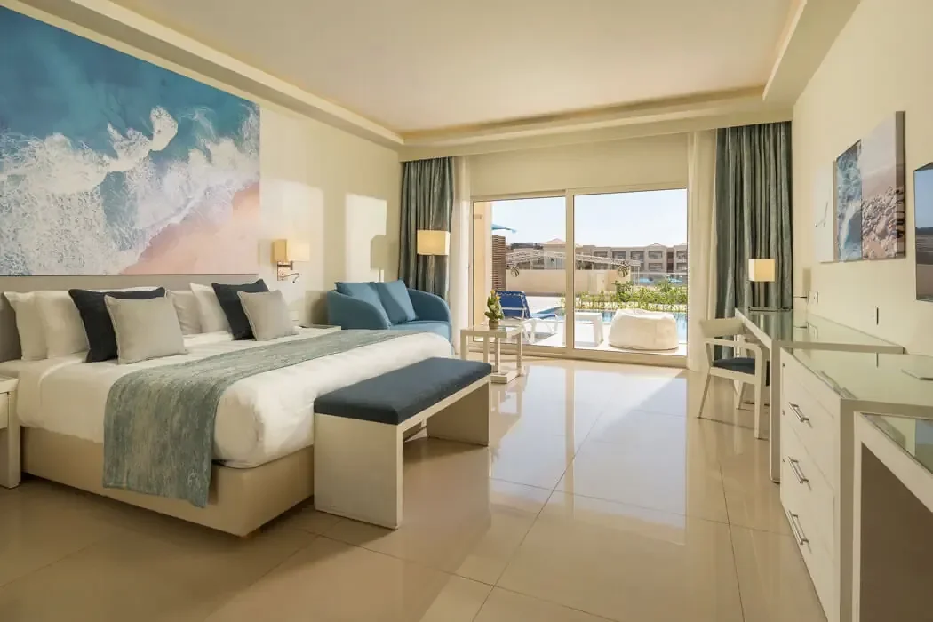 Cleopatra Luxury Resort Sharm zdjęcie 10