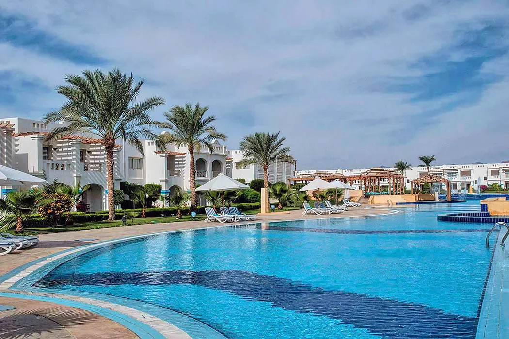 Continental Plaza Beach zdjęcie 3