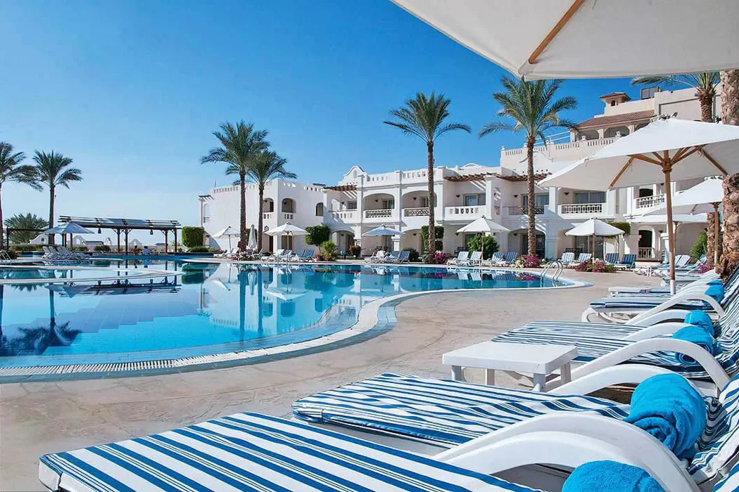 Continental Plaza Beach – opinie i czy warto?