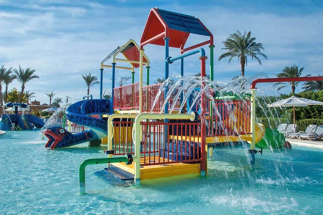 Continental Plaza Beach zdjęcie 5