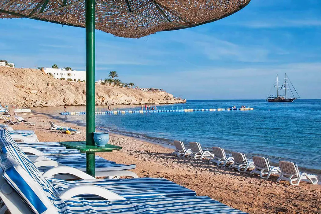 Continental Plaza Beach zdjęcie 6
