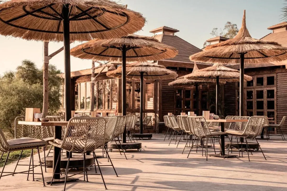 Cook's Club El Gouna zdjęcie 4