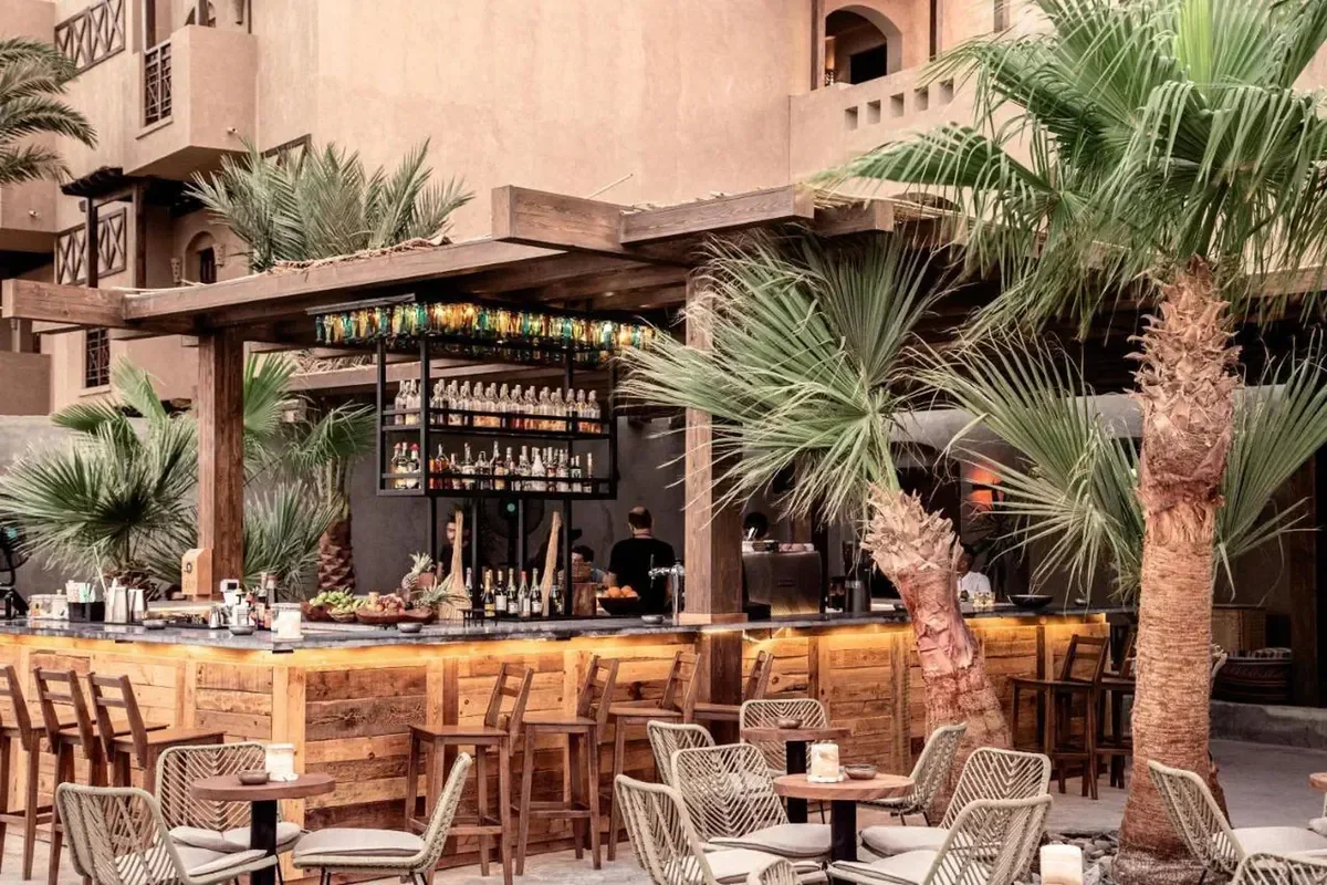 Cook's Club El Gouna zdjęcie 8