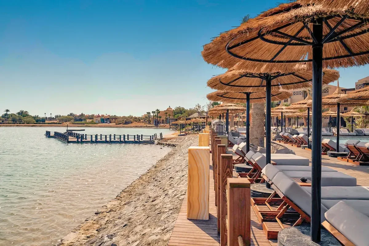 Cook's Club El Gouna zdjęcie 9