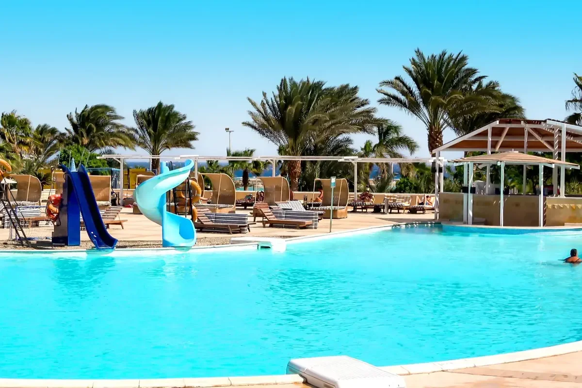 Coral Beach zdjęcie 2