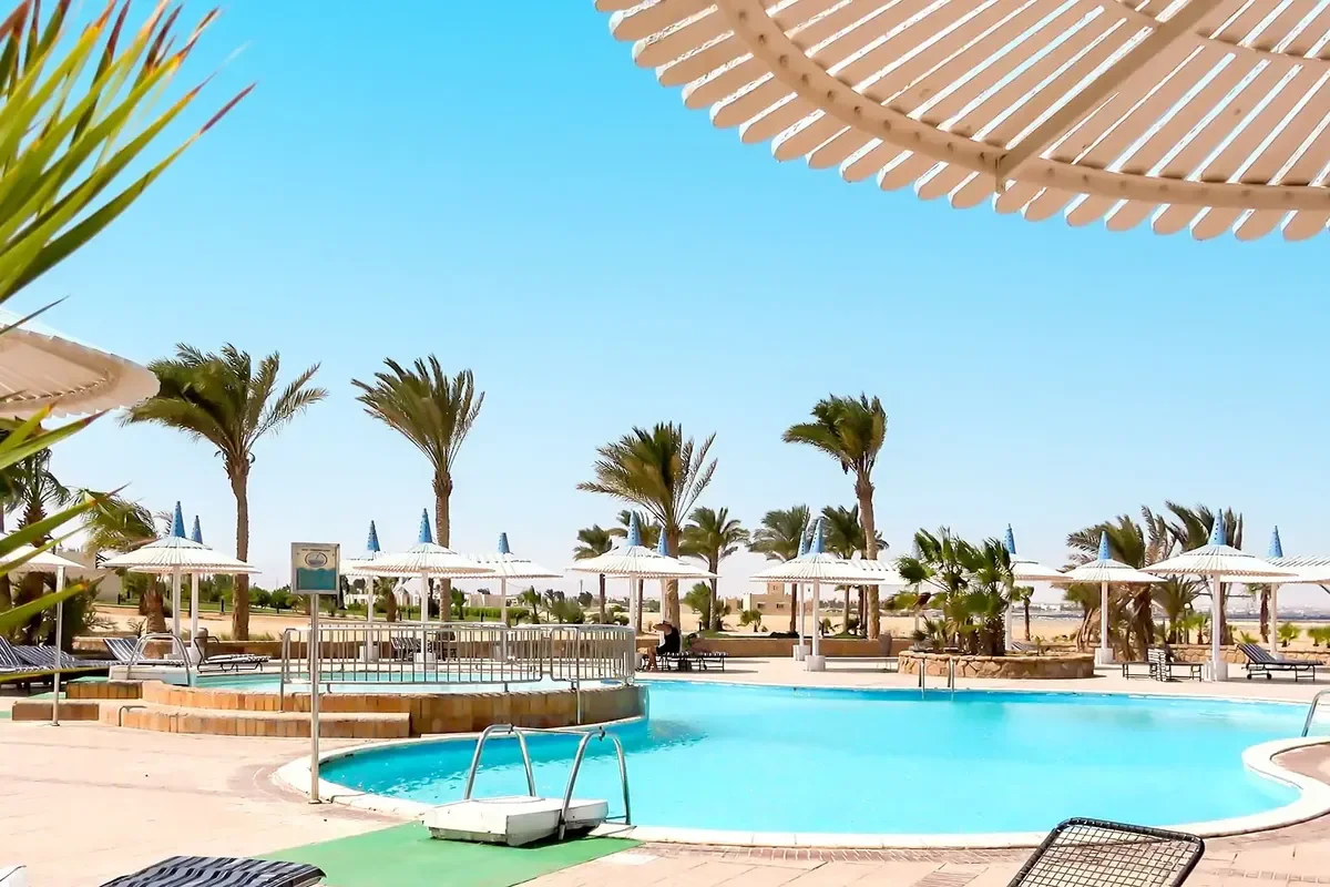 Coral Beach zdjęcie 3