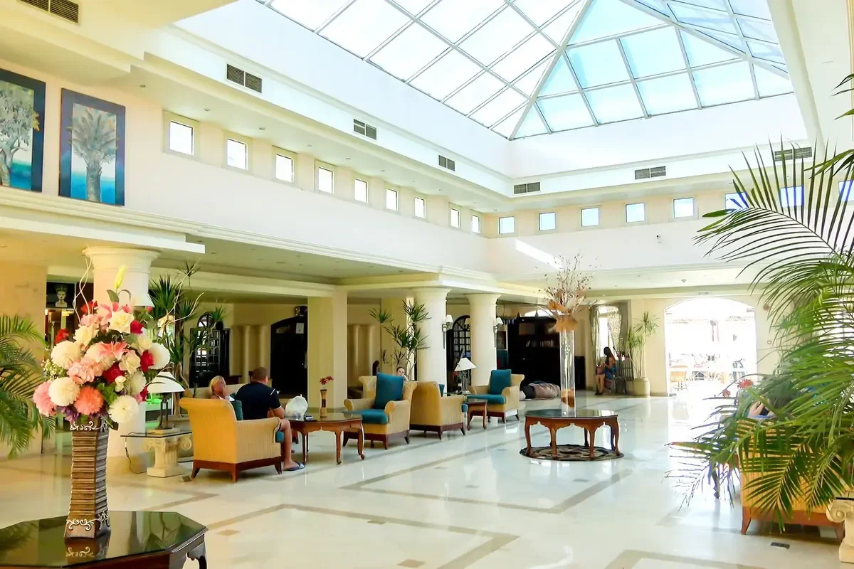 Coral Beach zdjęcie 4