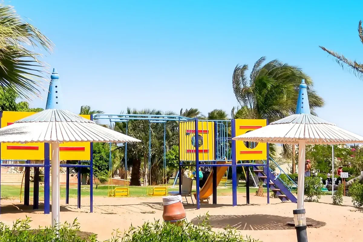 Coral Beach zdjęcie 5