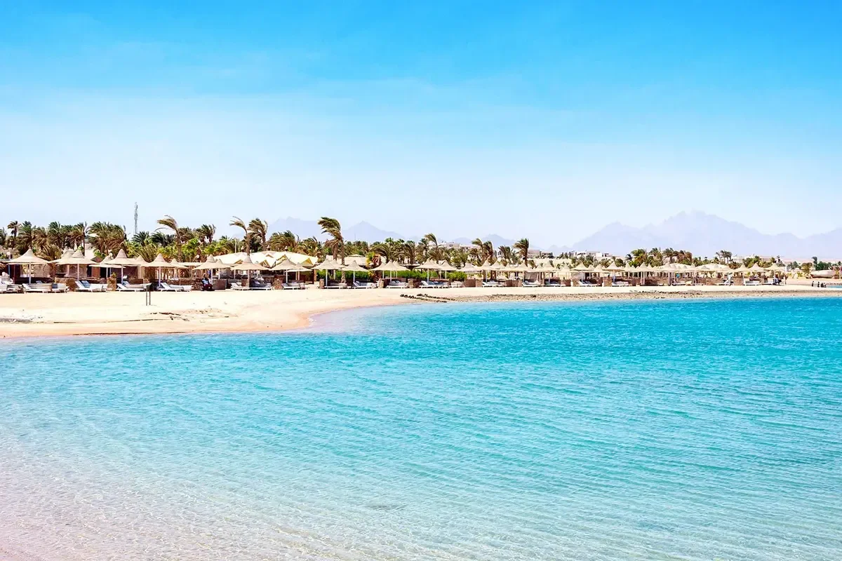 Coral Beach zdjęcie 6